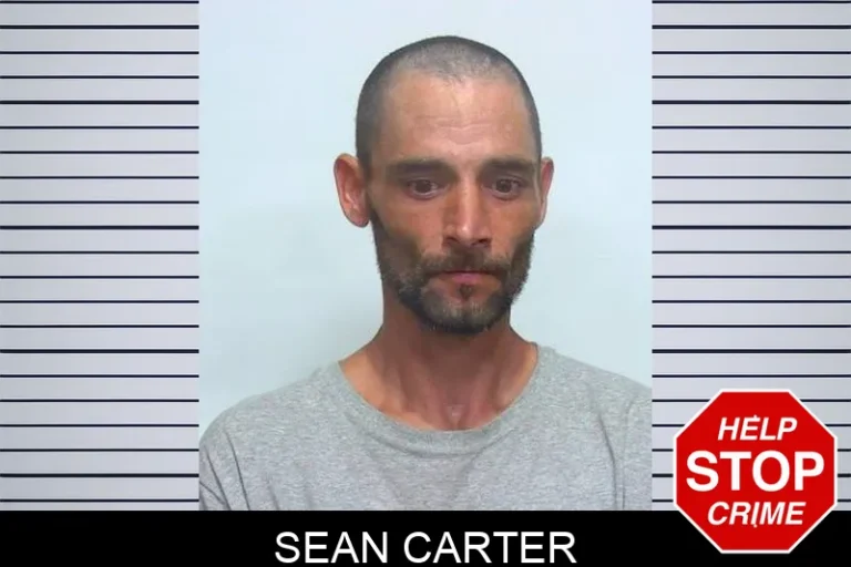 Sean Carter