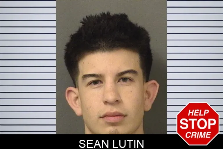 Sean Lutin