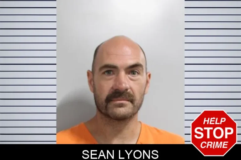 Sean Lyons