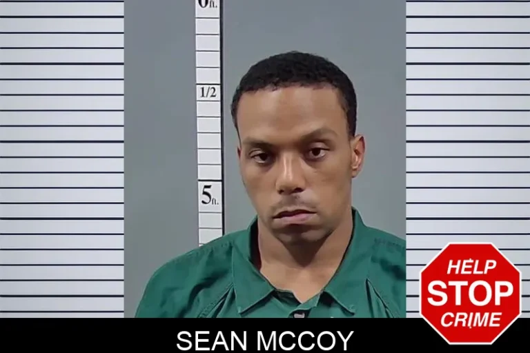 Sean McCoy
