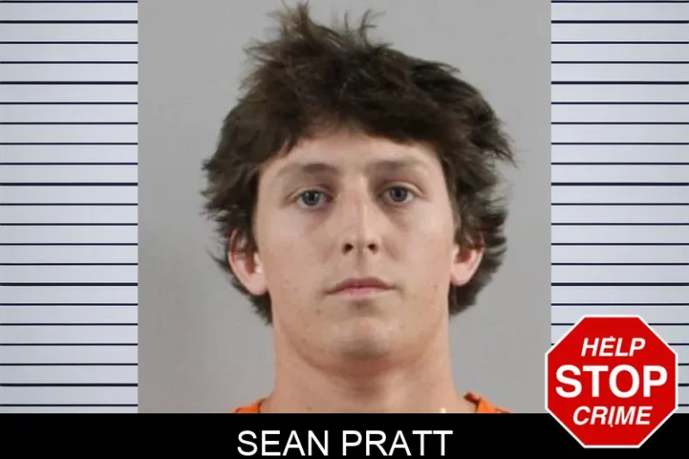 Sean Pratt