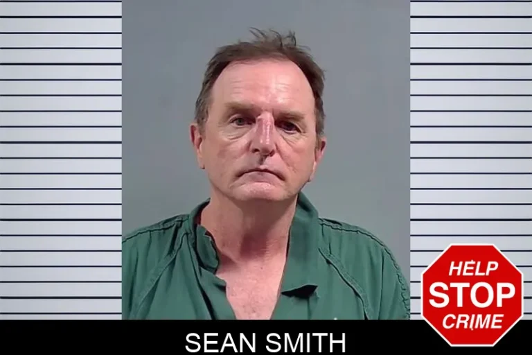 Sean Smith