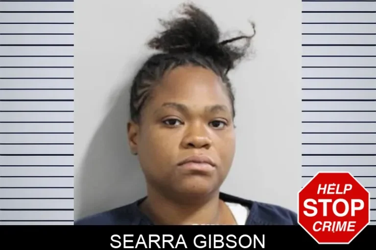 Searra Gibson