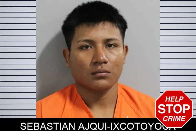 Sebastian Ajqui-Ixcotoyoca