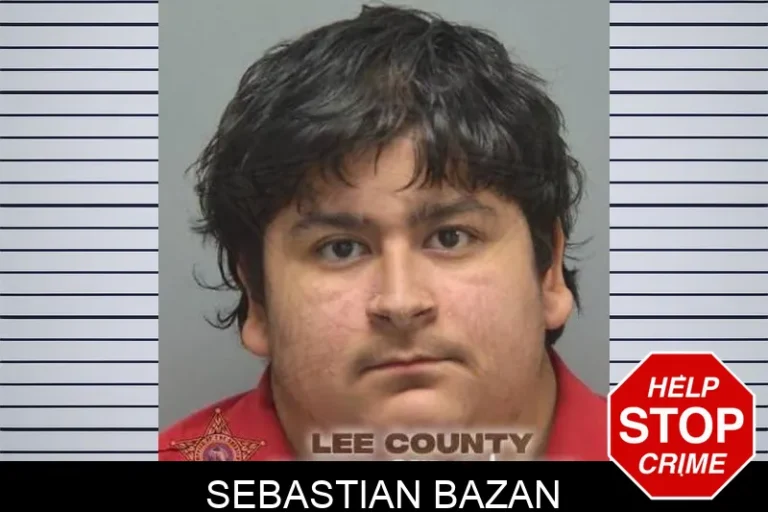 Sebastian Bazan