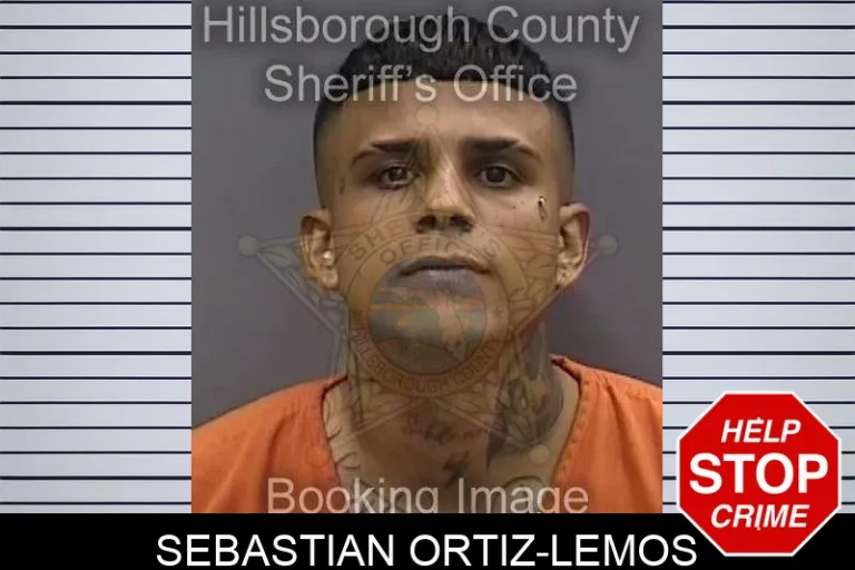 Sebastian Ortiz-Lemos