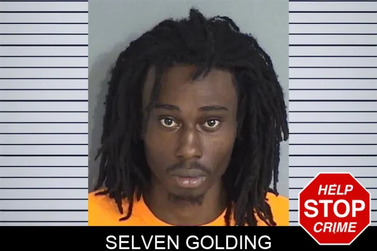 Selven Golding