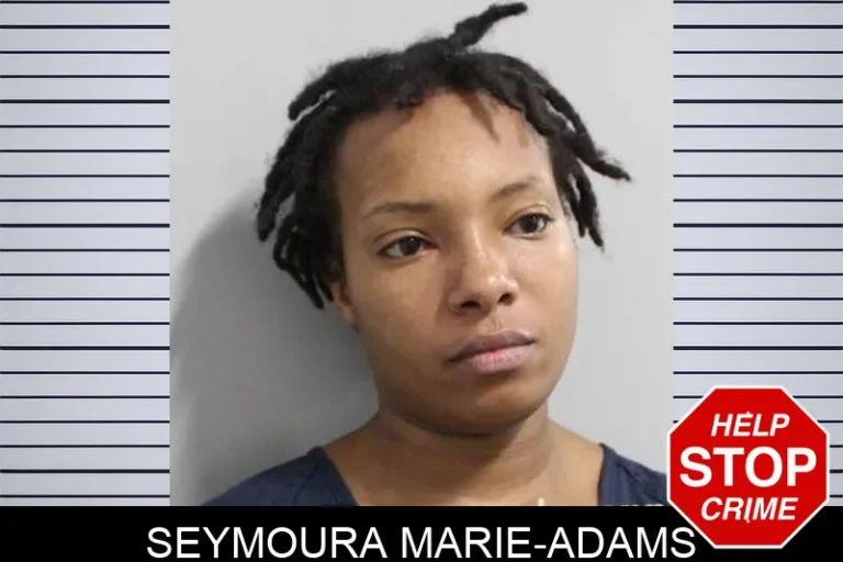 Seymoura Marie-Adams