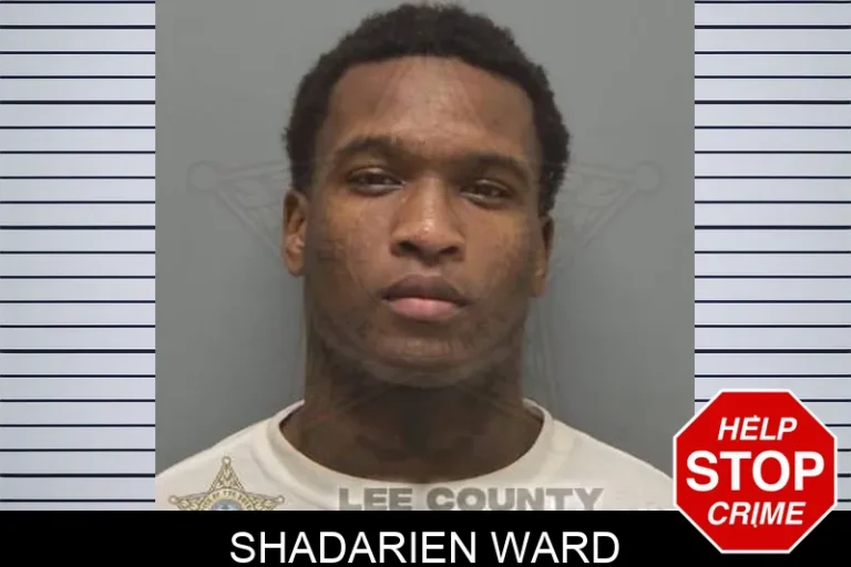 Shadarien Ward