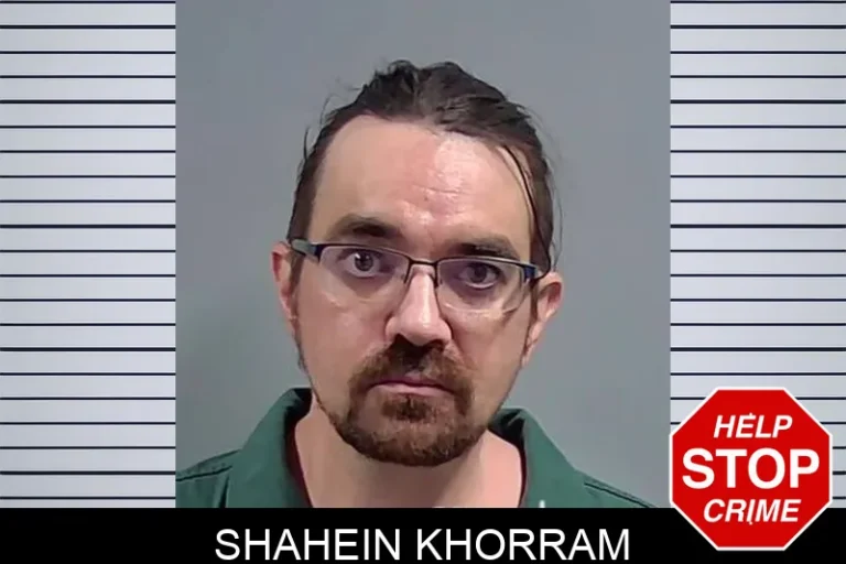 Shahein Khorram