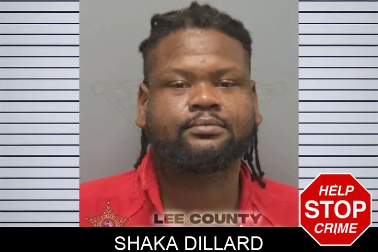 Shaka Dillard