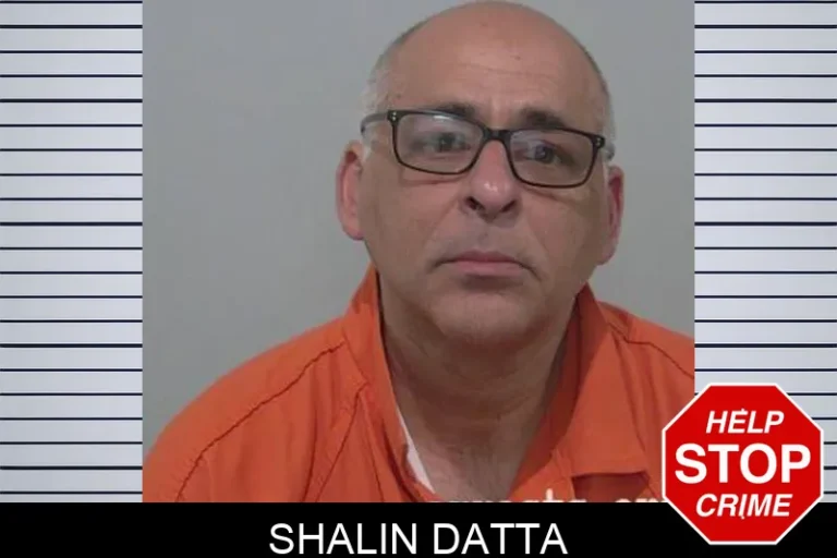 Shalin Datta