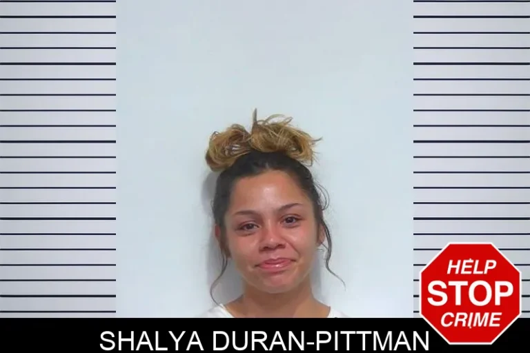 Shalya Duran-Pittman
