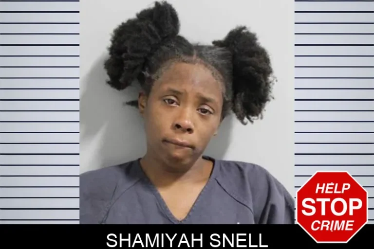Shamiyah Snell