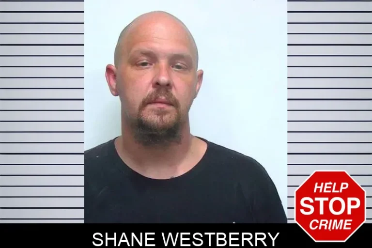Shane Westberry