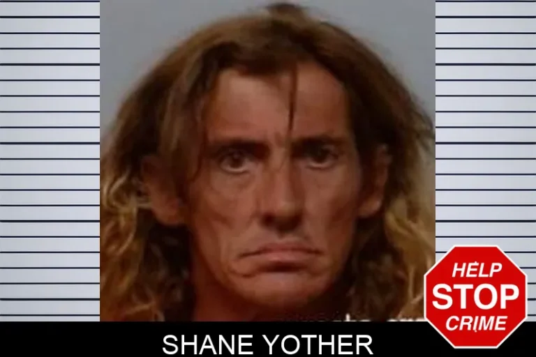 Shane Yother