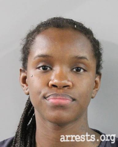Shaniah Damus-Bernadin