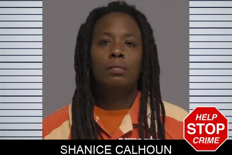 Shanice Calhoun