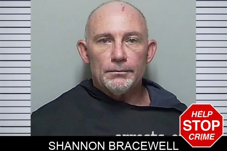 Shannon Bracewell