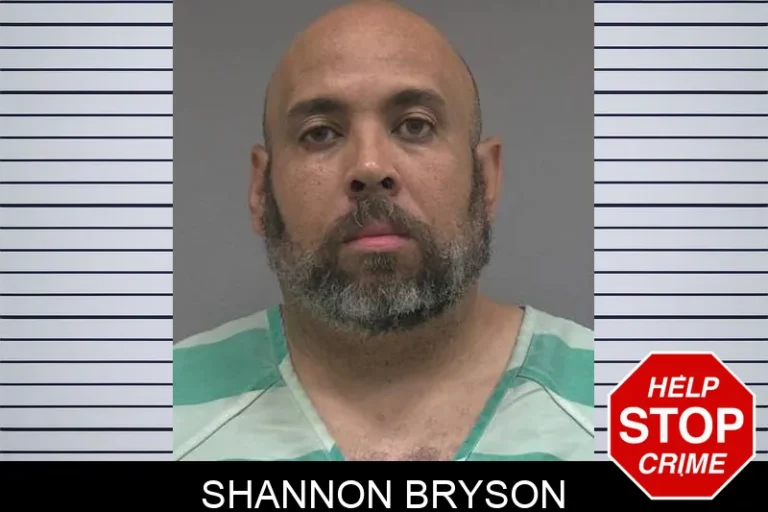 Shannon Bryson