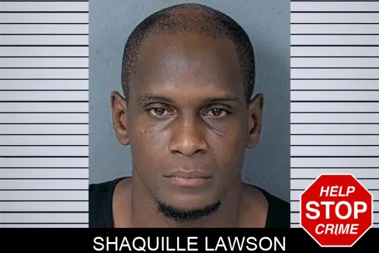 Shaquille Lawson