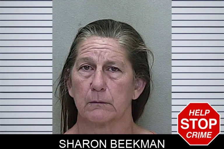 Sharon Beekman