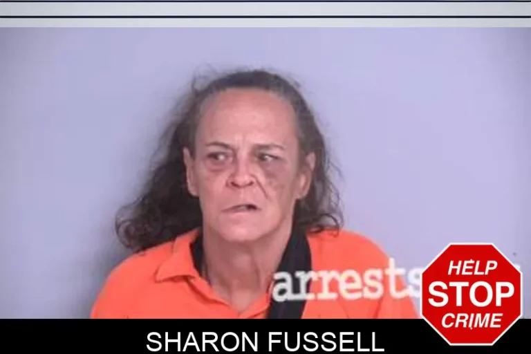 Sharon Fussell