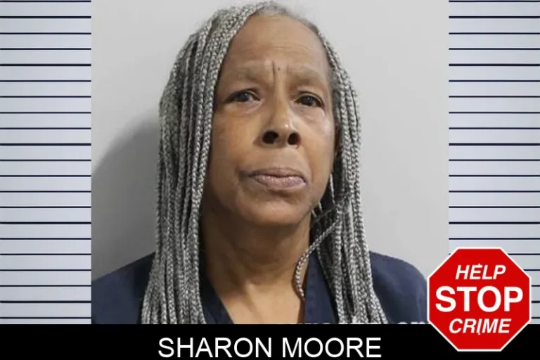 Sharon Moore
