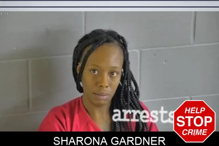 Sharona Gardner