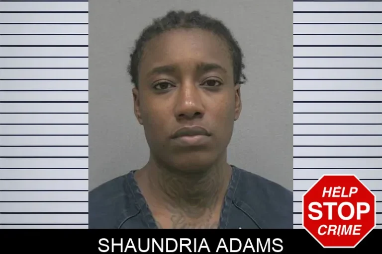 Shaundria Adams
