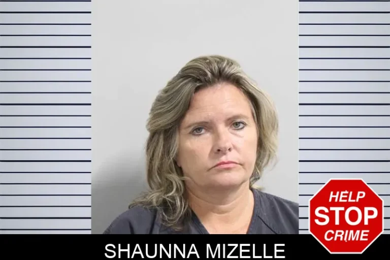 Shaunna Mizelle