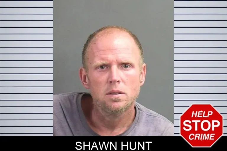 Shawn Hunt