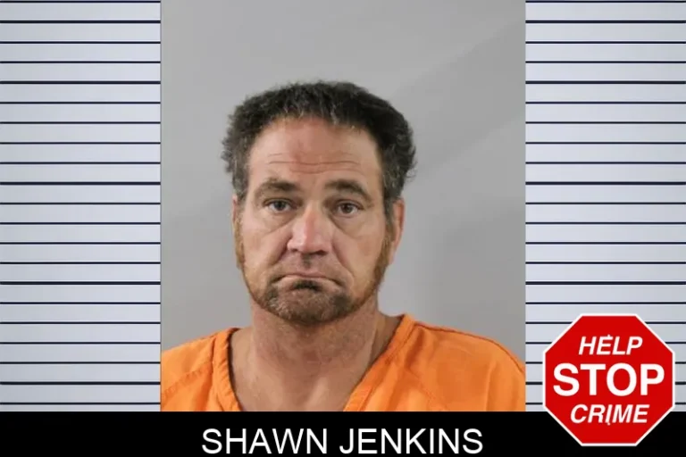 Shawn Jenkins