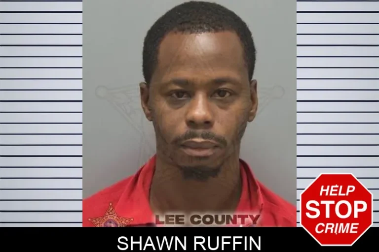 Shawn Ruffin