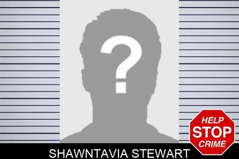 Shawntavia Stewart