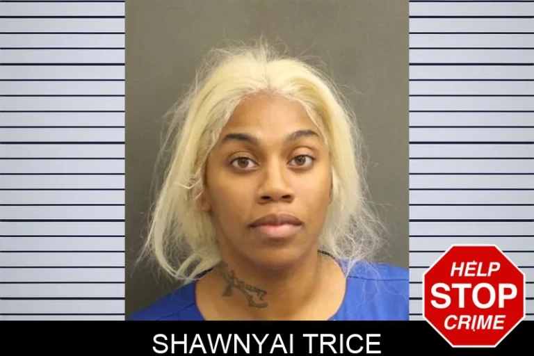 Shawnyai Trice