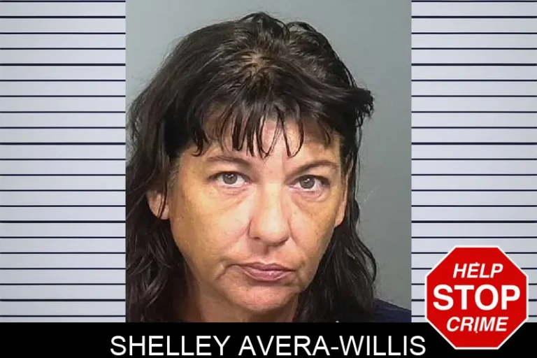 Shelley Avera-Willis