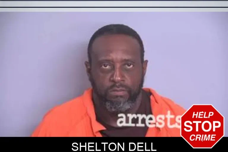 Shelton Dell