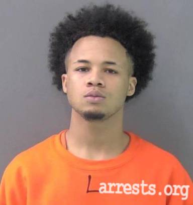 Sherman Pasley
