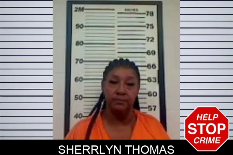 Sherrlyn Thomas