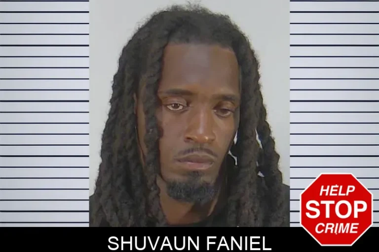 Shuvaun Faniel