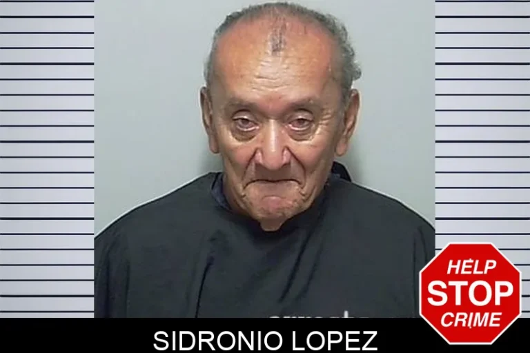 Sidronio Lopez