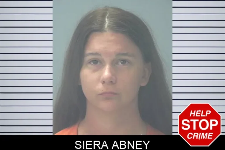 Siera Abney