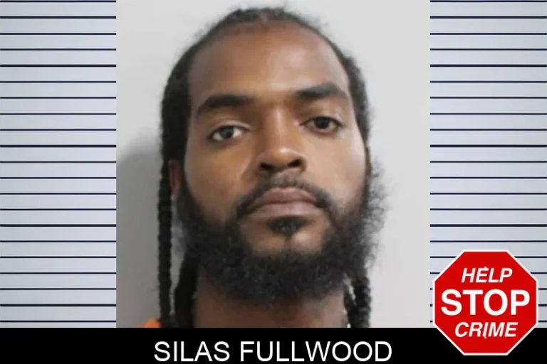 Silas Fullwood