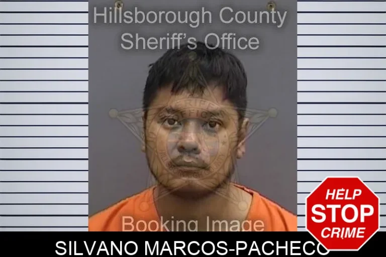 Silvano Marcos-Pacheco