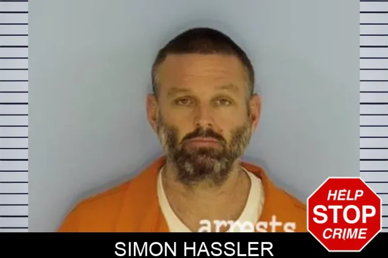 Simon Hassler