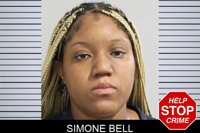 Simone Bell