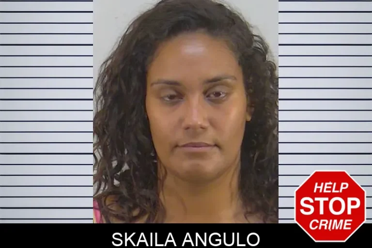 Skaila Angulo