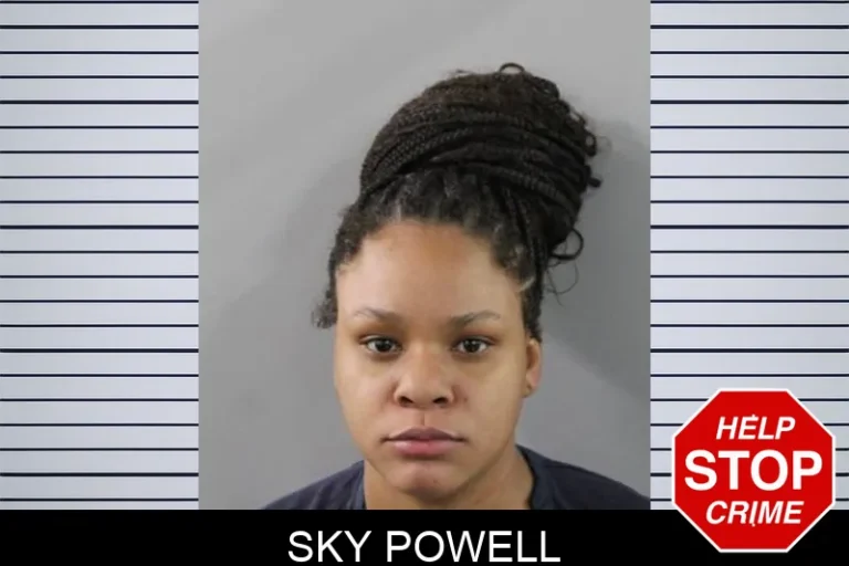 Sky Powell