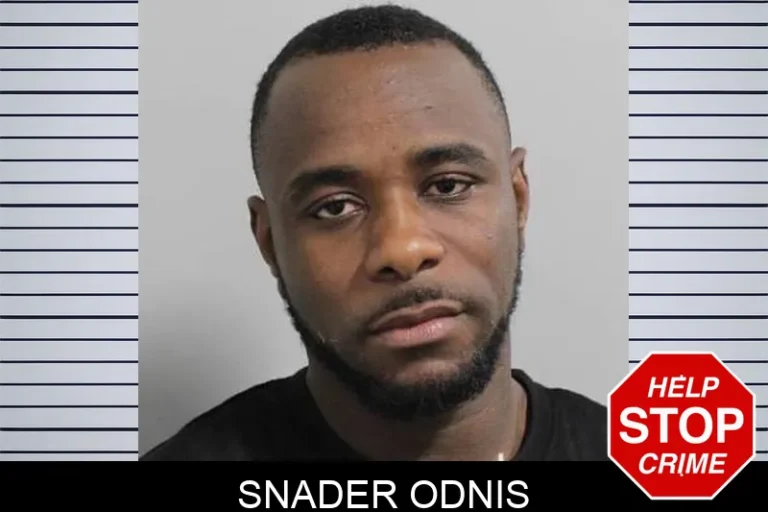 Snader Odnis